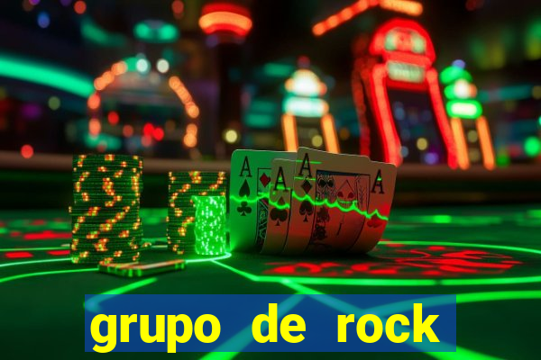 grupo de rock whatsapp grupo de